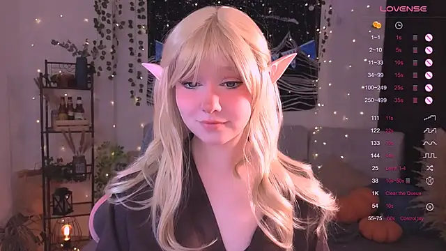 IrmaBell online show from 10-15-25, 11:27