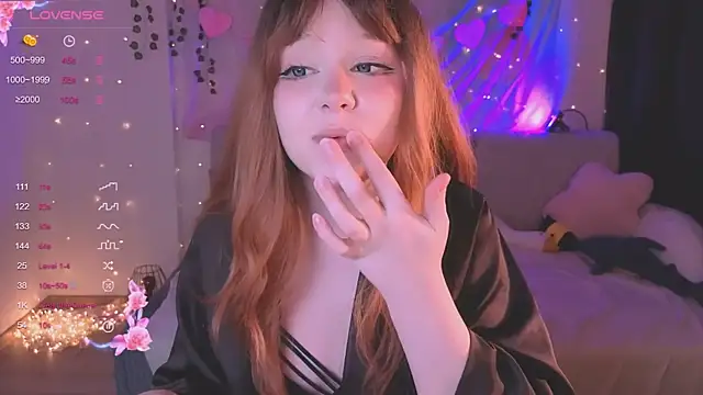 IrmaBell online show from 03-31-26, 12:34