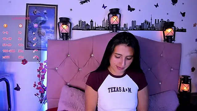 brenda moris01 online show from 09-17-25, 09:49