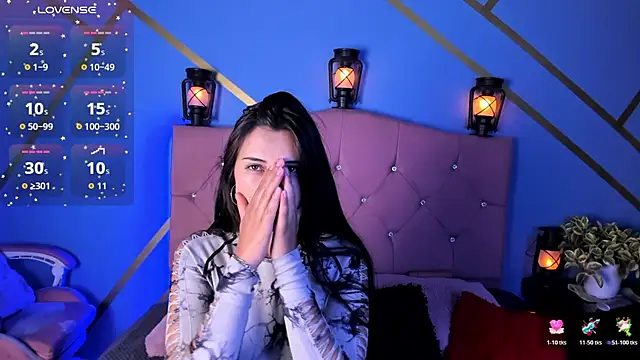 brenda moris01 online show from 11-21-25, 09:35