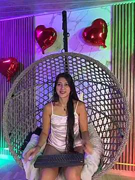 brenda moris01 online show from 02-10-26, 09:30