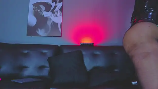 Amberstones online show from 10-16-25, 01:12