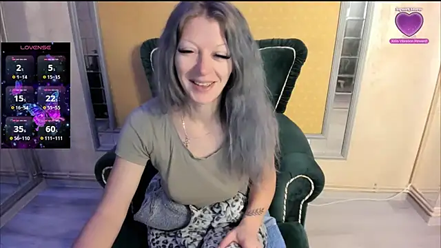 NastyDevill online show from 12-21-25, 09:44