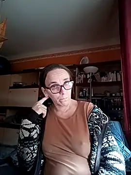 Dettybitch40 online show from 10-09-25, 01:31