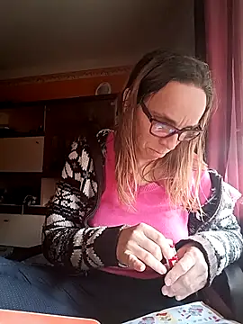 Dettybitch40 online show from 11-11-25, 02:17