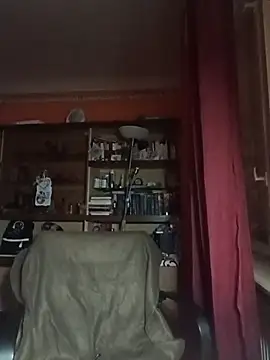 Dettybitch40 online show from 02-10-26, 07:29