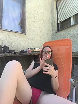 Dettybitch40 online show from 05-03-26, 12:22