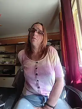 Dettybitch40 online show from 05-11-26, 02:12