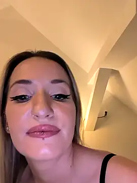 GangBangKitty online show from 07-11-26, 07:49