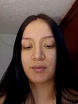 Snapshot of Arisha34 chatting on 11-16-25, 12:55 Arisha34 online show from 11-16-25, 12:55