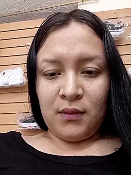 Snapshot of Arisha34 chatting on 03-29-26, 07:58 Arisha34 online show from 03-29-26, 07:58