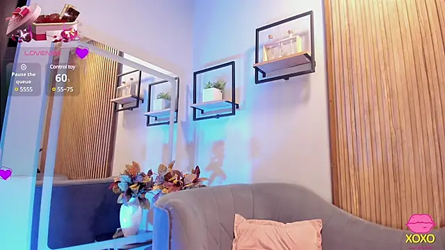 HannaPetit online show from 02-23-25, 11:44