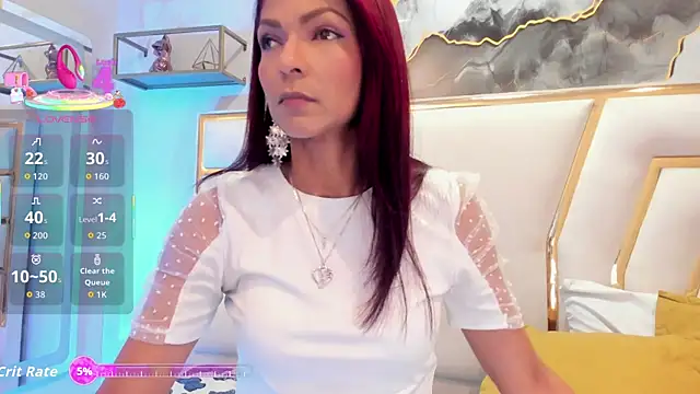 HannaPetit online show from 09-30-25, 07:19