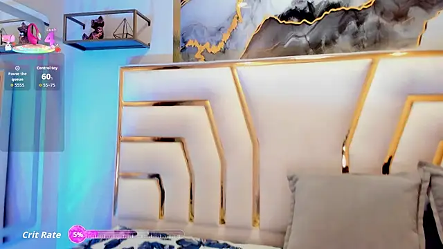 HannaPetit online show from 01-13-26, 06:57