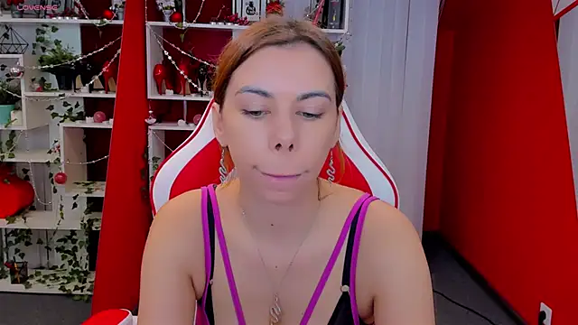 KateCloud online show from 12-15-24, 04:59