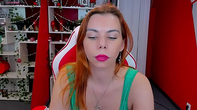 KateCloud online show from 12-27-24, 11:10