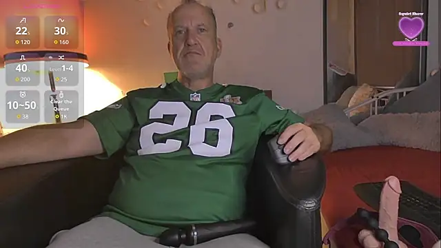 openminddaddy online show from 01-16-26, 09:41