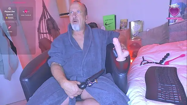 openminddaddy online show from 03-25-26, 07:31