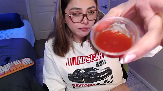 Snapshot of nativepumpkin95 chatting on 01-24-25, 03:22 nativepumpkin95 online show from 01-24-25, 03:22