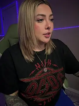 Snapshot of nativepumpkin95 chatting on 01-27-25, 04:09 nativepumpkin95 online show from 01-27-25, 04:09