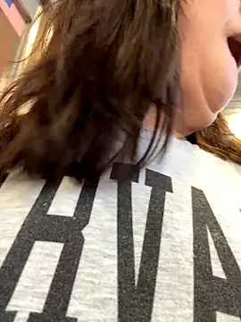 Snapshot of nativepumpkin95 chatting on 10-07-25, 11:57 nativepumpkin95 online show from 10-07-25, 11:57