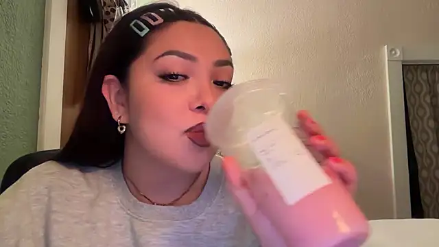 nativepumpkin95 online show from 02-06-26, 12:48