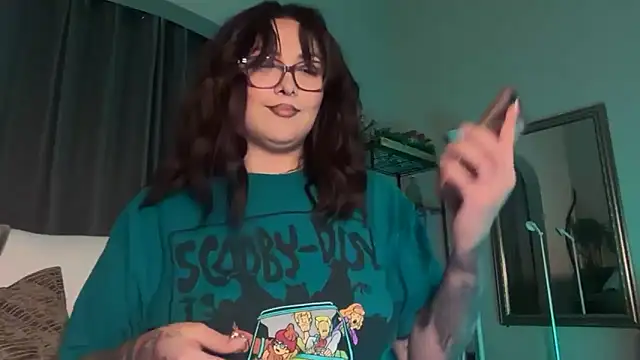 nativepumpkin95 online show from 03-03-26, 02:18