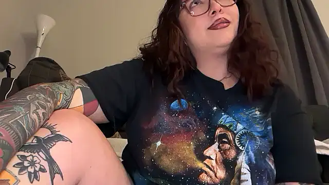 nativepumpkin95 online show from 03-11-26, 02:06