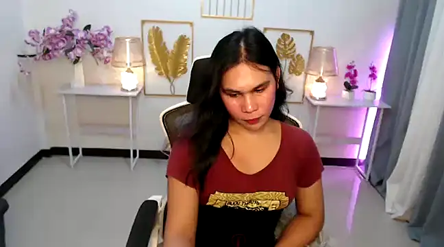 Asian flabby online show from 01-06-25, 01:30