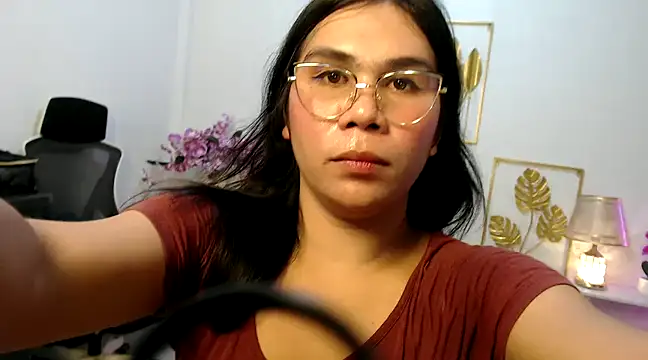 Asian flabby online show from 01-06-25, 04:34