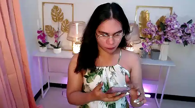 Asian flabby online show from 01-08-25, 09:34