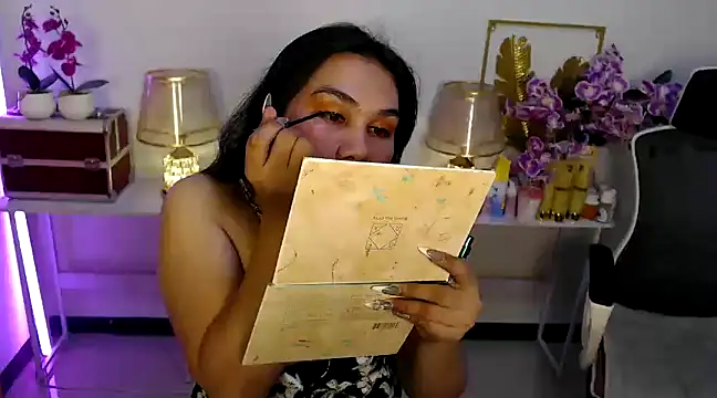 Asian flabby online show from 01-13-25, 02:53