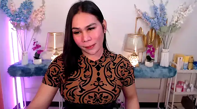 Asian flabby online show from 01-27-25, 12:01