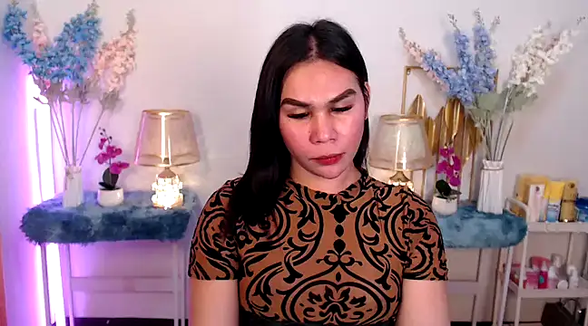 Asian flabby online show from 01-27-25, 03:15