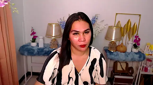 Asian flabby online show from 01-31-25, 04:48