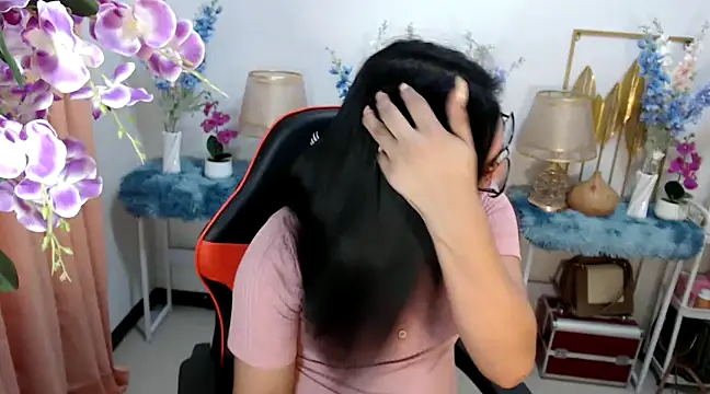 Asian flabby online show from 02-05-25, 01:37