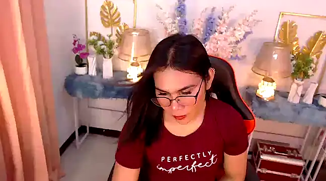 Asian flabby online show from 02-20-25, 10:04