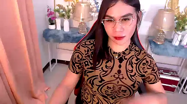 Asian flabby online show from 02-23-25, 08:11