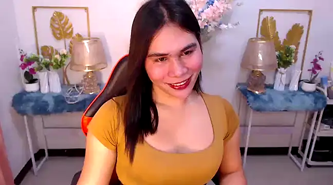 Asian flabby online show from 03-19-25, 01:54