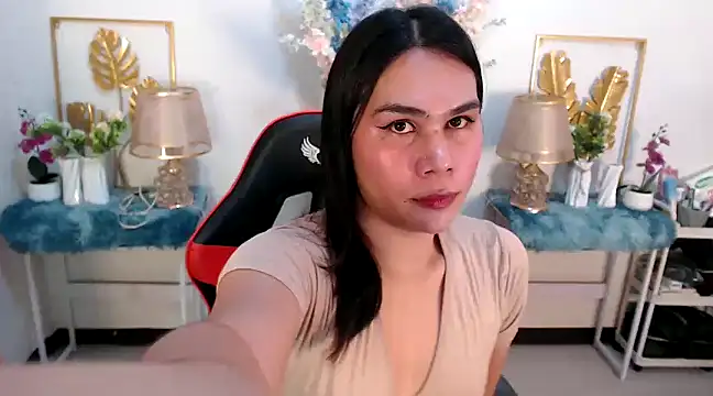 Asian flabby online show from 03-20-25, 01:46