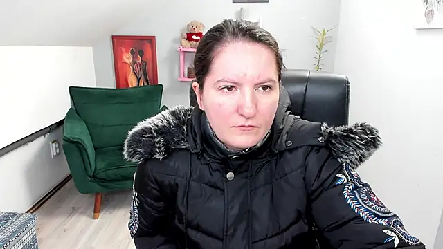 ChloeHottyX online show from 12-19-24, 03:29