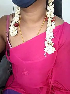 Tamil-hotwife online show from 10-09-25, 09:51