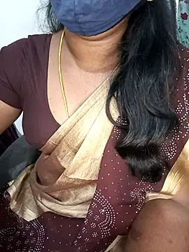Tamil-hotwife online show from 03-12-26, 04:57