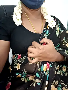 Tamil-hotwife online show from 04-09-26, 04:23