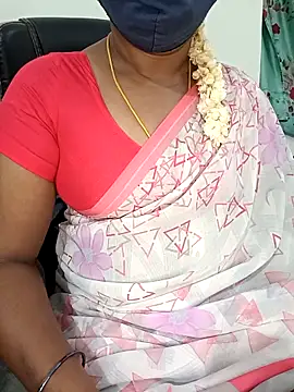 Tamil-hotwife online show from 04-22-26, 05:03