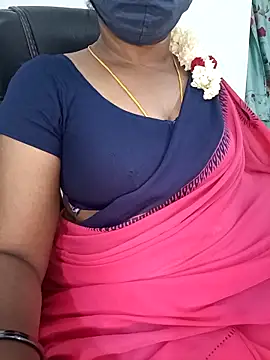 Tamil-hotwife online show from 04-30-26, 05:30