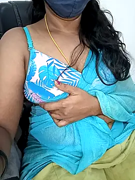 Tamil-hotwife online show from 05-03-26, 03:23