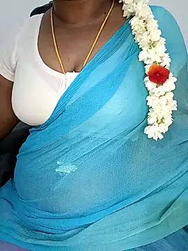 Tamil-hotwife online show from 05-03-26, 04:24