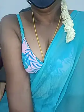 Tamil-hotwife online show from 05-14-26, 12:28