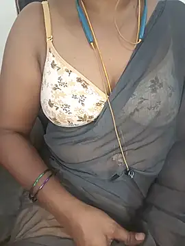 Tamil-hotwife online show from 06-18-26, 07:41